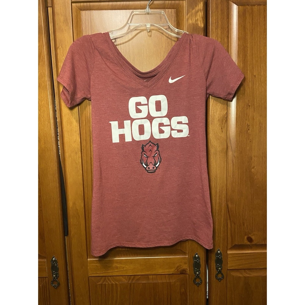 Arkansas Razorback Tee